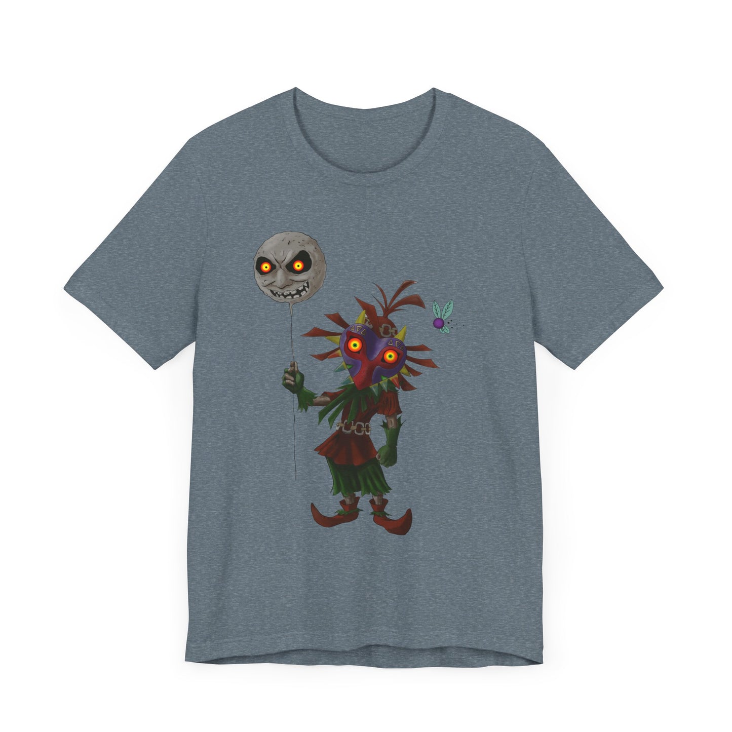 Video game kid Unisex Jersey Short Sleeve Tee