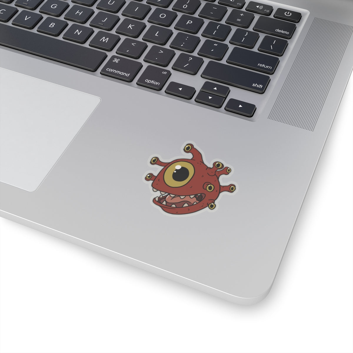 Beholder Stickers