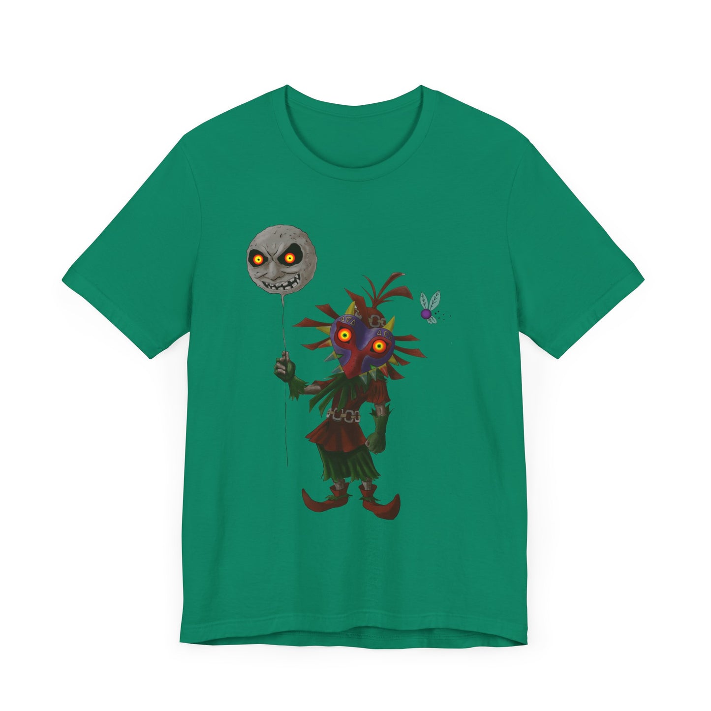 Video game kid Unisex Jersey Short Sleeve Tee