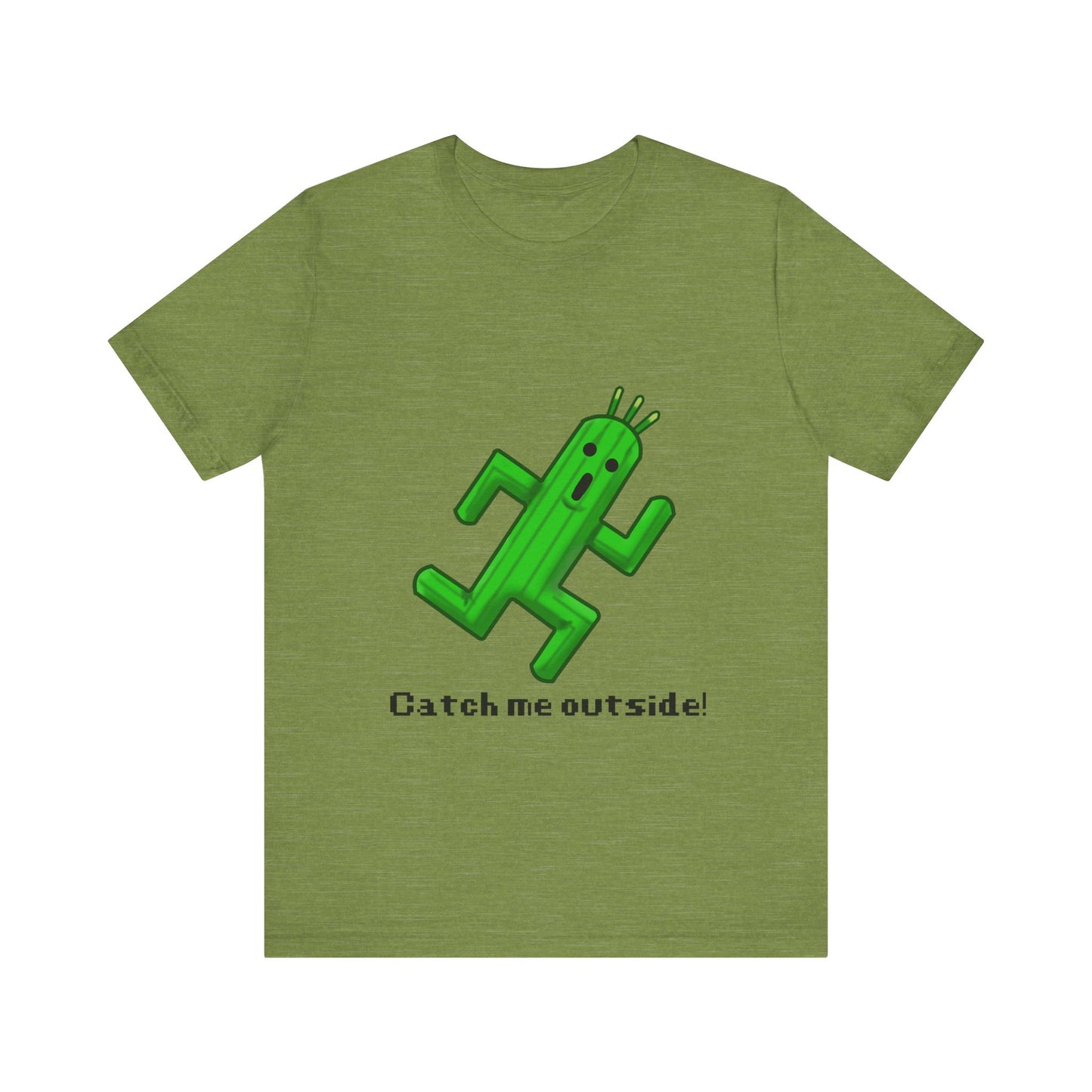 FF monster Unisex Jersey Short Sleeve Tee