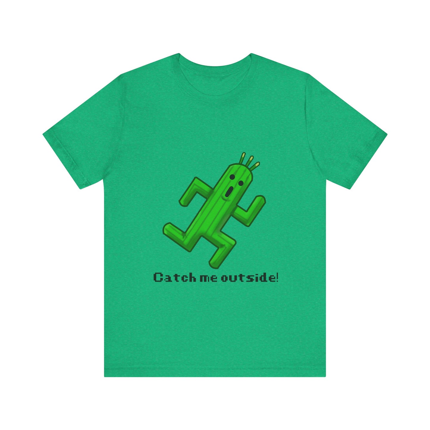FF monster Unisex Jersey Short Sleeve Tee