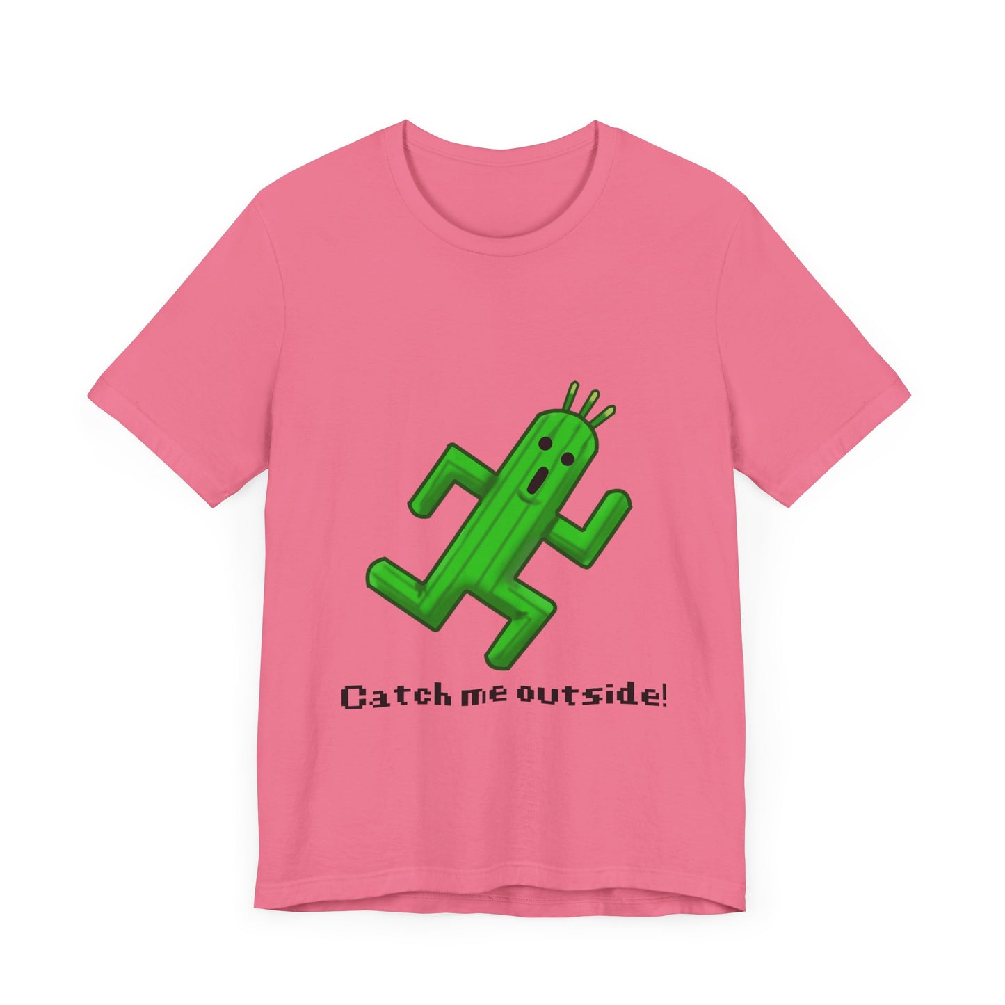 FF monster Unisex Jersey Short Sleeve Tee