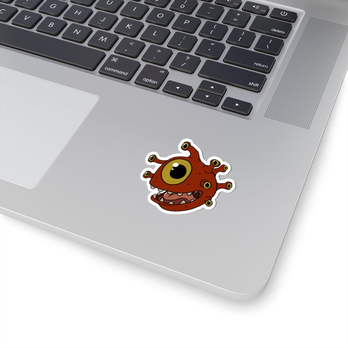 Beholder Stickers