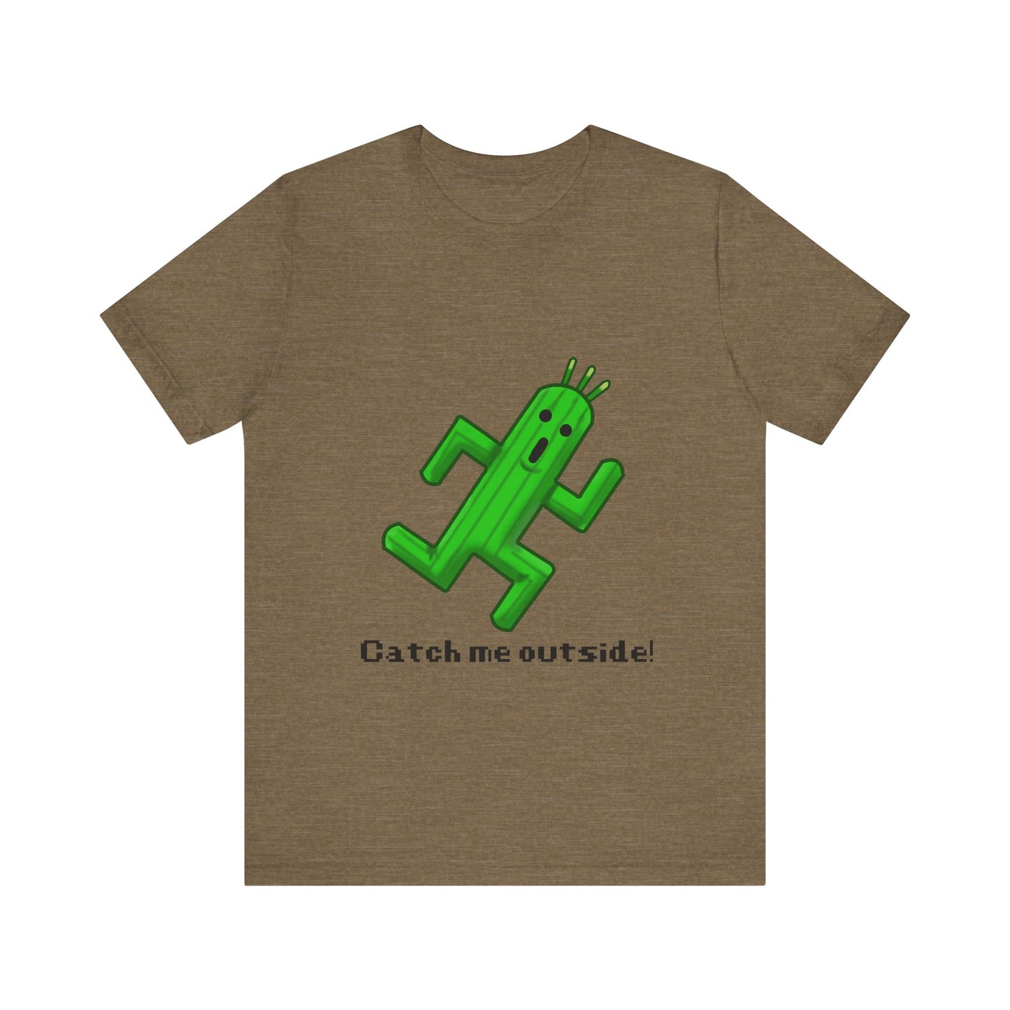 FF monster Unisex Jersey Short Sleeve Tee