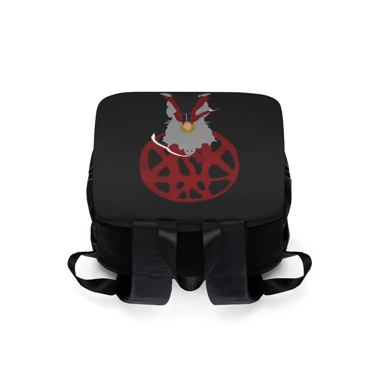 Alchemist brothers Casual Shoulder Backpack