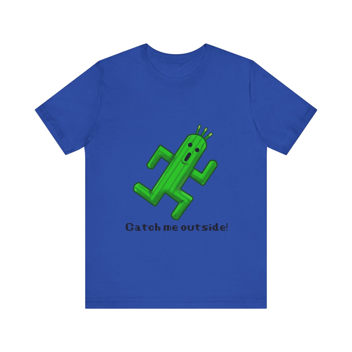 FF monster Unisex Jersey Short Sleeve Tee