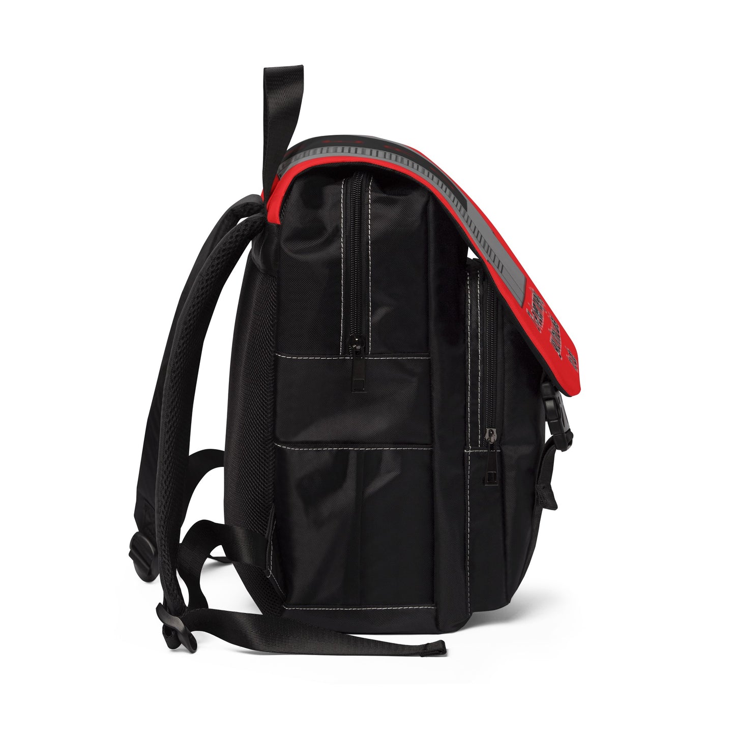 Nerd Game cartridge Casual Shoulder Backpack