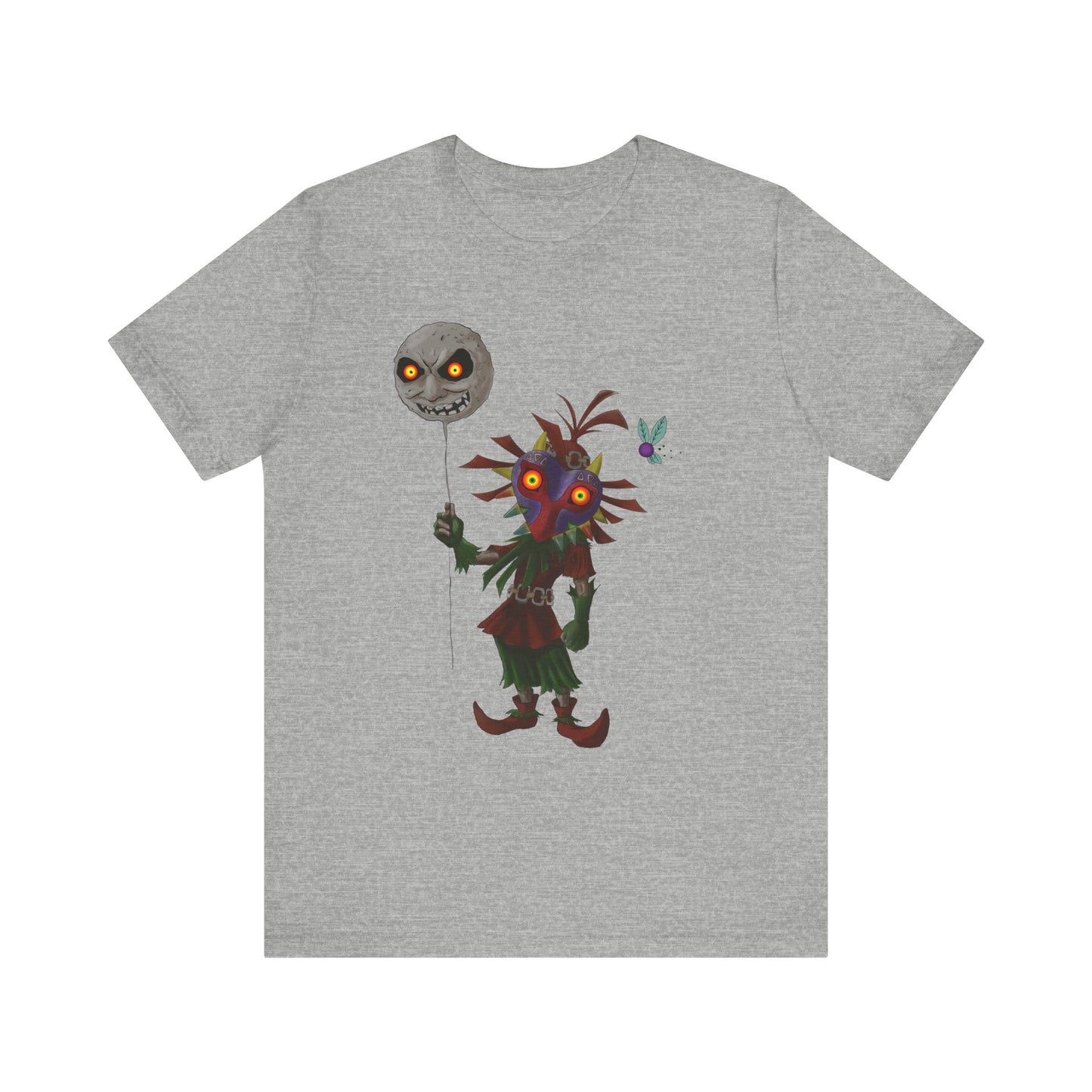 Video game kid Unisex Jersey Short Sleeve Tee