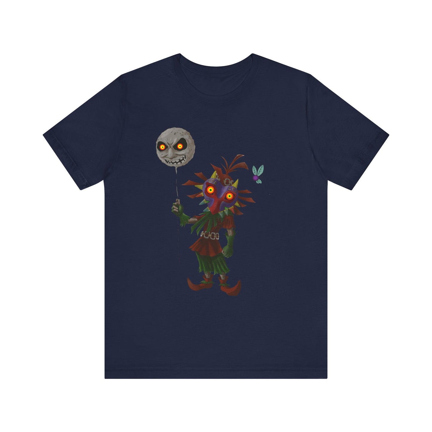 Video game kid Unisex Jersey Short Sleeve Tee