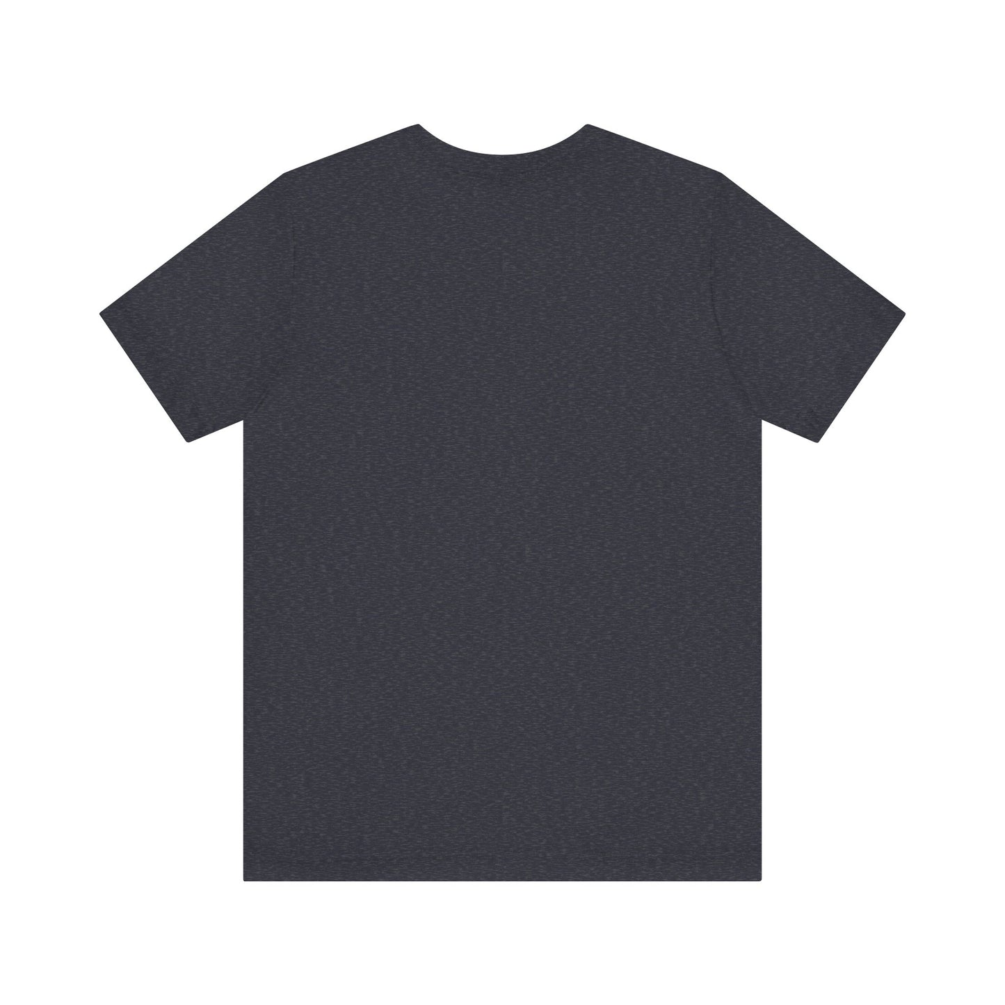 Big lizard little boat Short Sleeve Tee