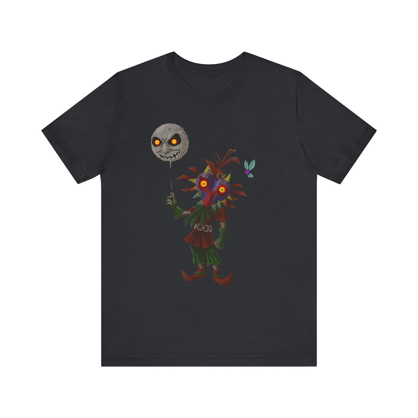 Video game kid Unisex Jersey Short Sleeve Tee