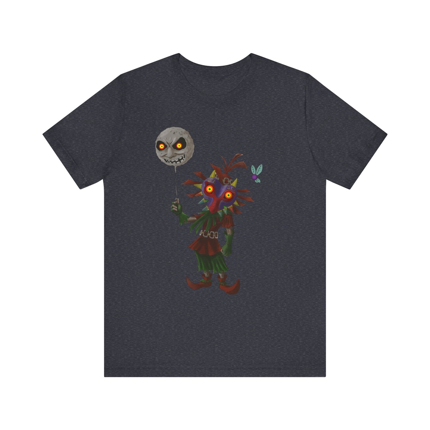 Video game kid Unisex Jersey Short Sleeve Tee