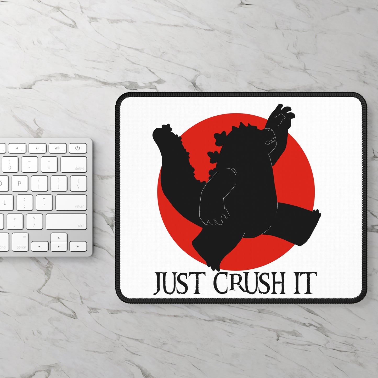 Gaming Mouse Pad