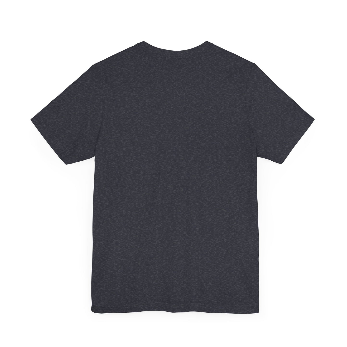 Big lizard little boat Short Sleeve Tee
