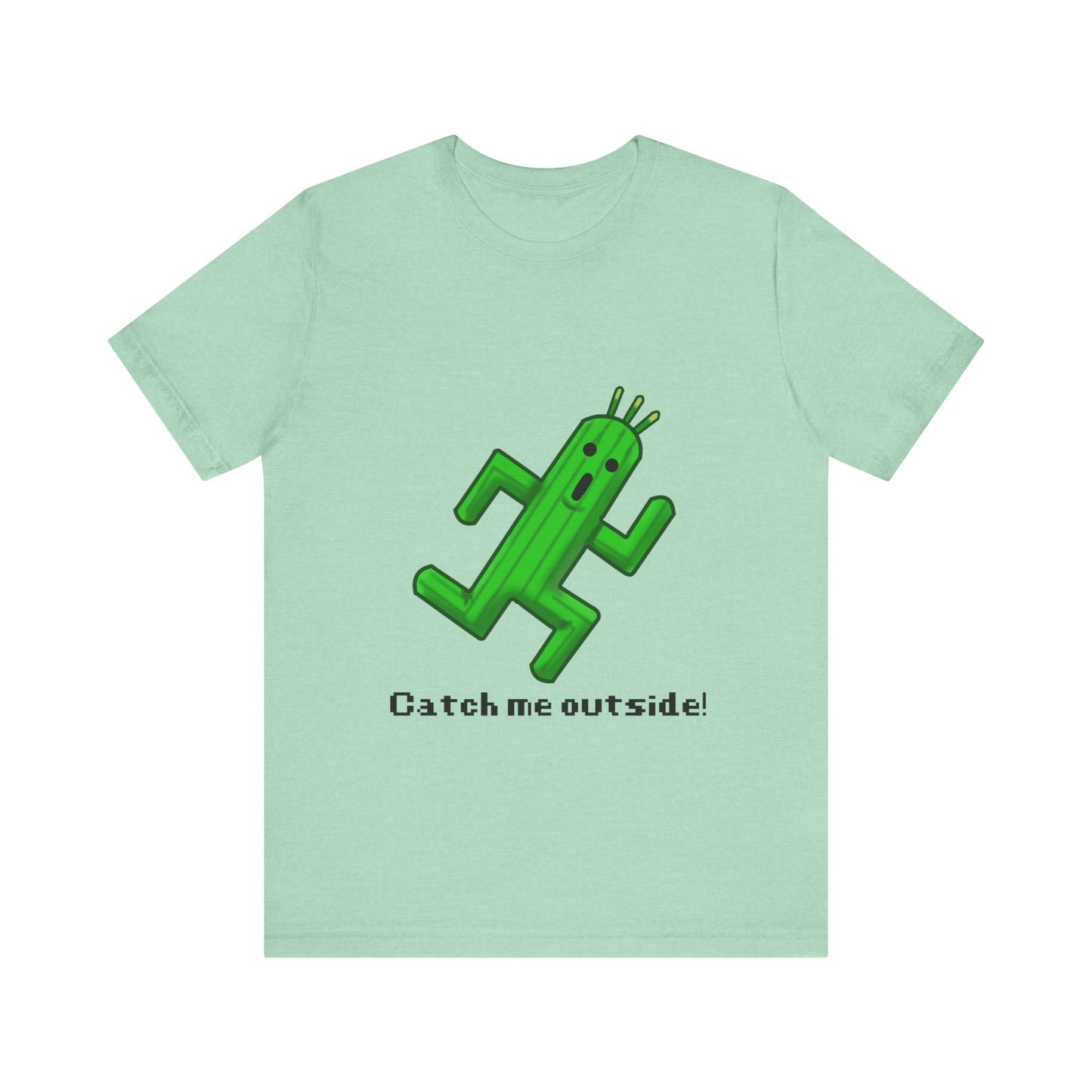 FF monster Unisex Jersey Short Sleeve Tee