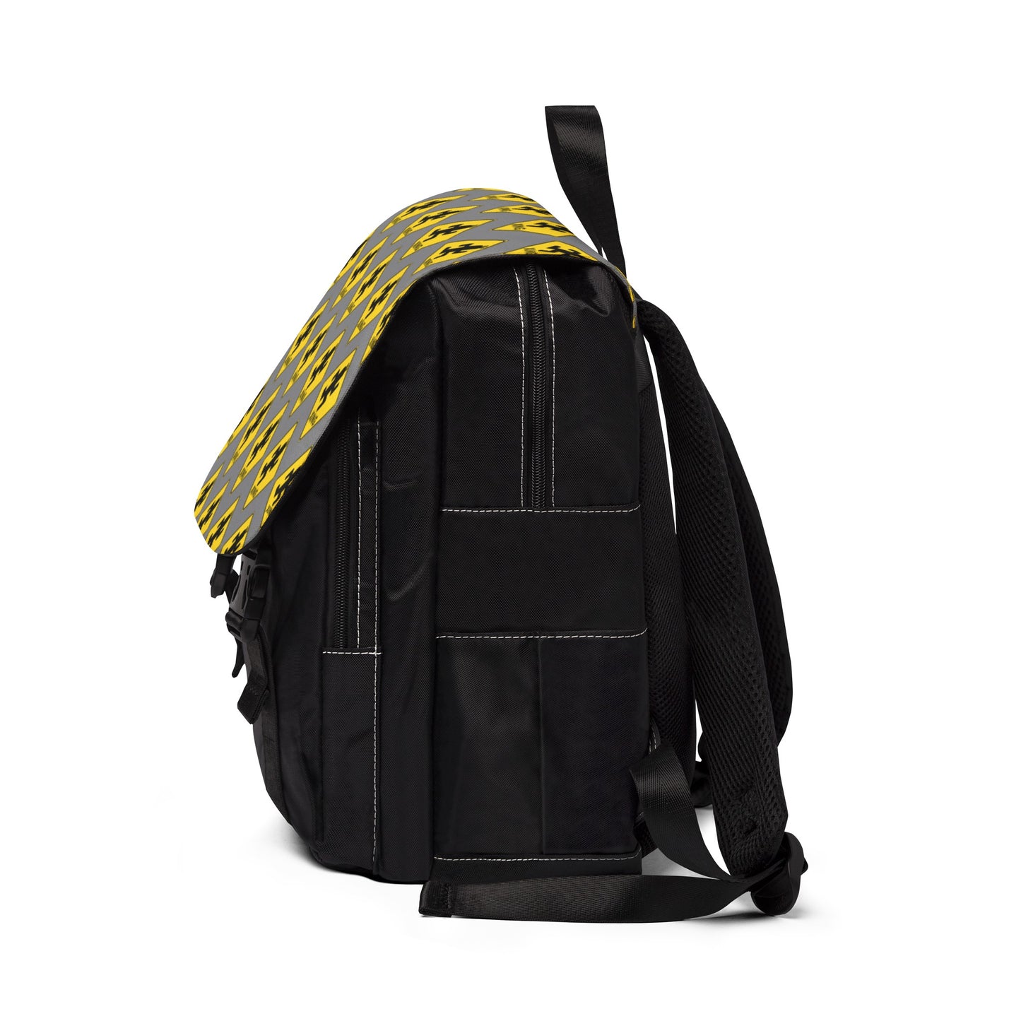 Fantasy cactus Casual Shoulder Backpack