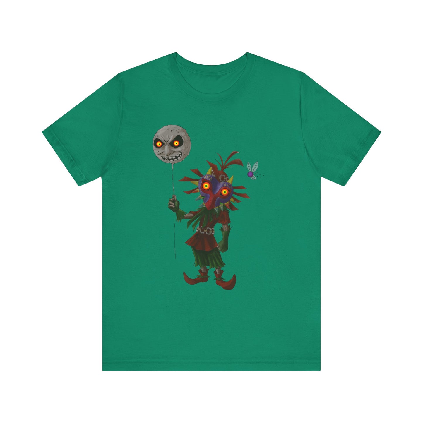 Video game kid Unisex Jersey Short Sleeve Tee