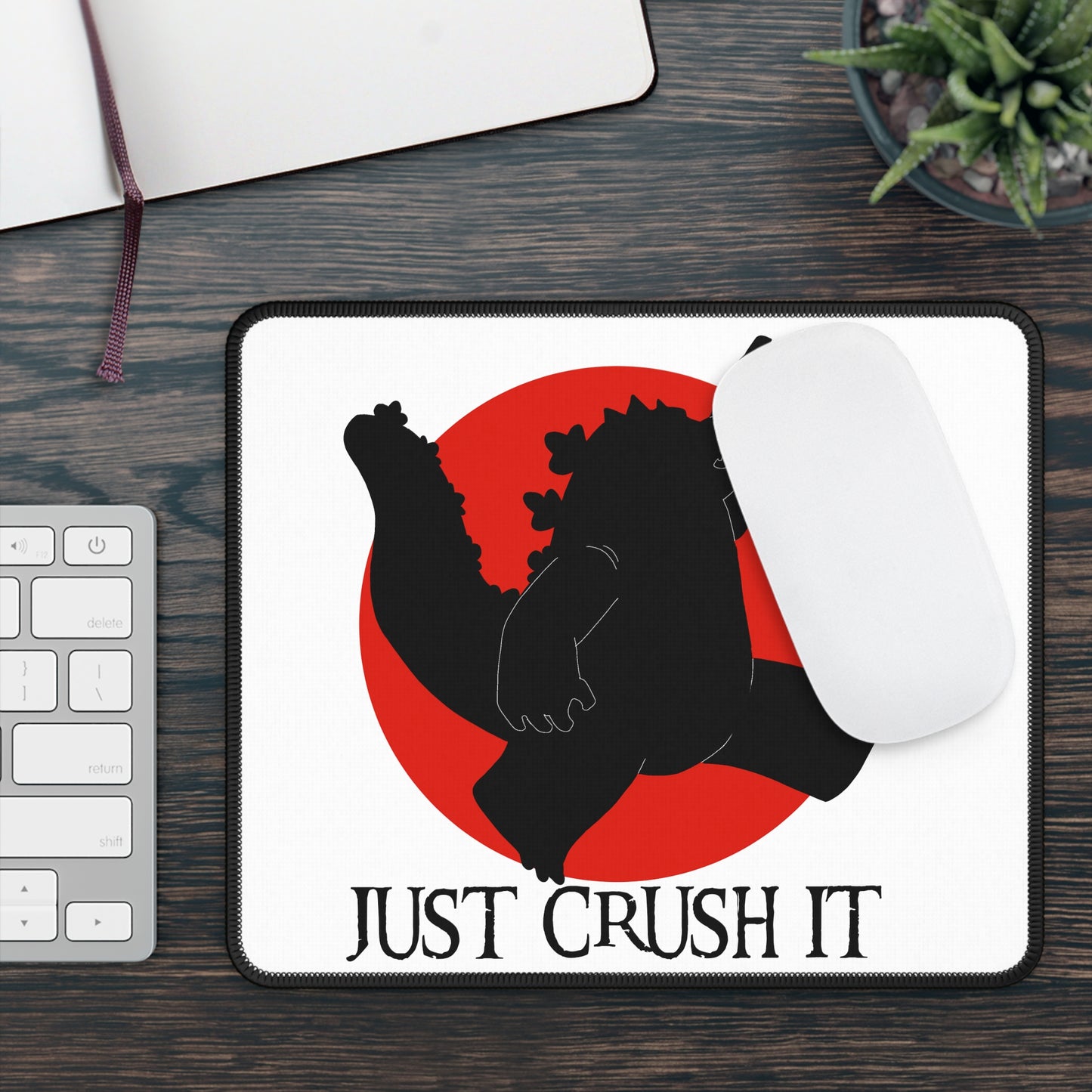Gaming Mouse Pad