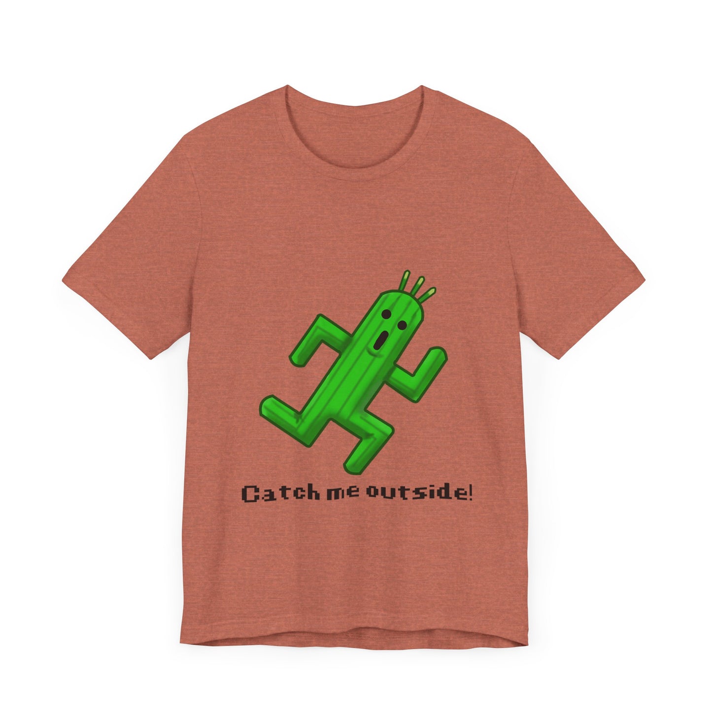 FF monster Unisex Jersey Short Sleeve Tee
