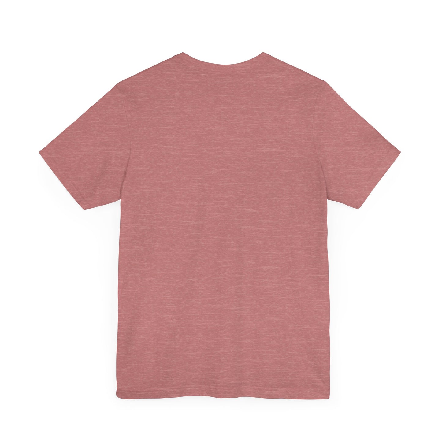 Big lizard little boat Short Sleeve Tee