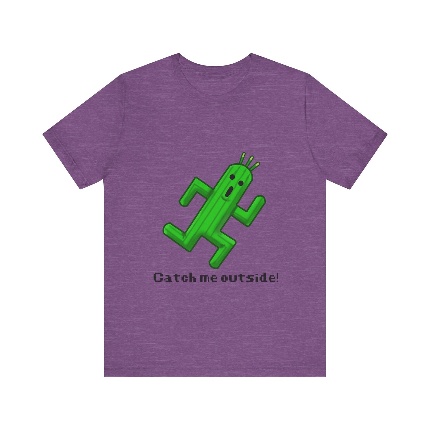 FF monster Unisex Jersey Short Sleeve Tee
