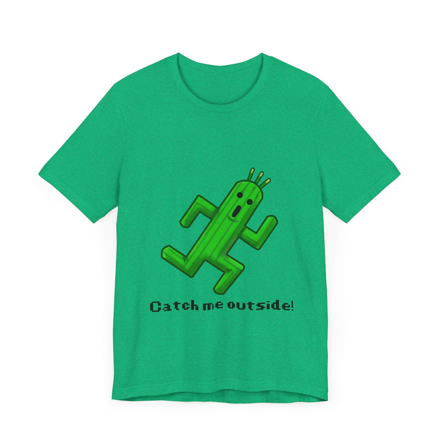 FF monster Unisex Jersey Short Sleeve Tee