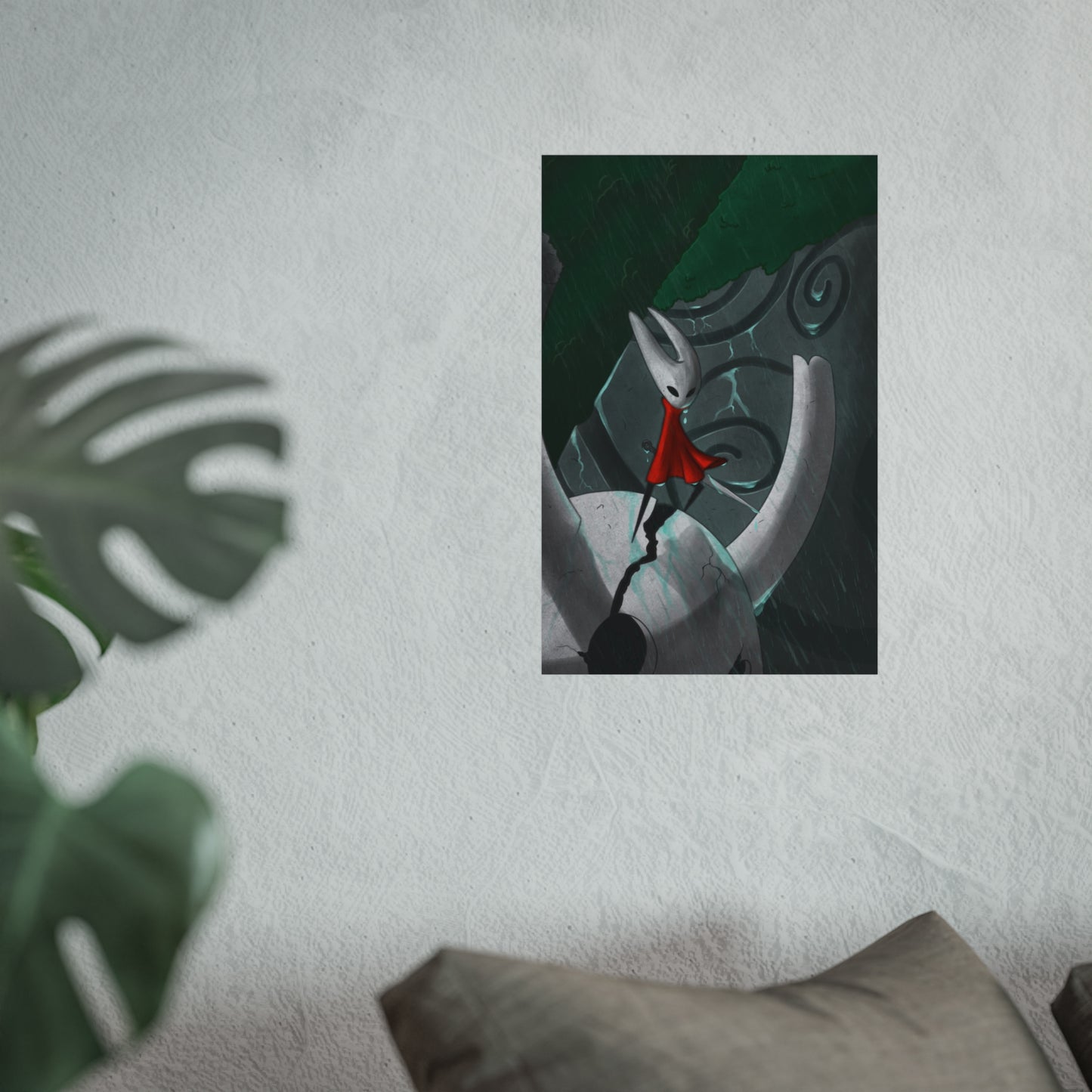 Hornet Art Posters