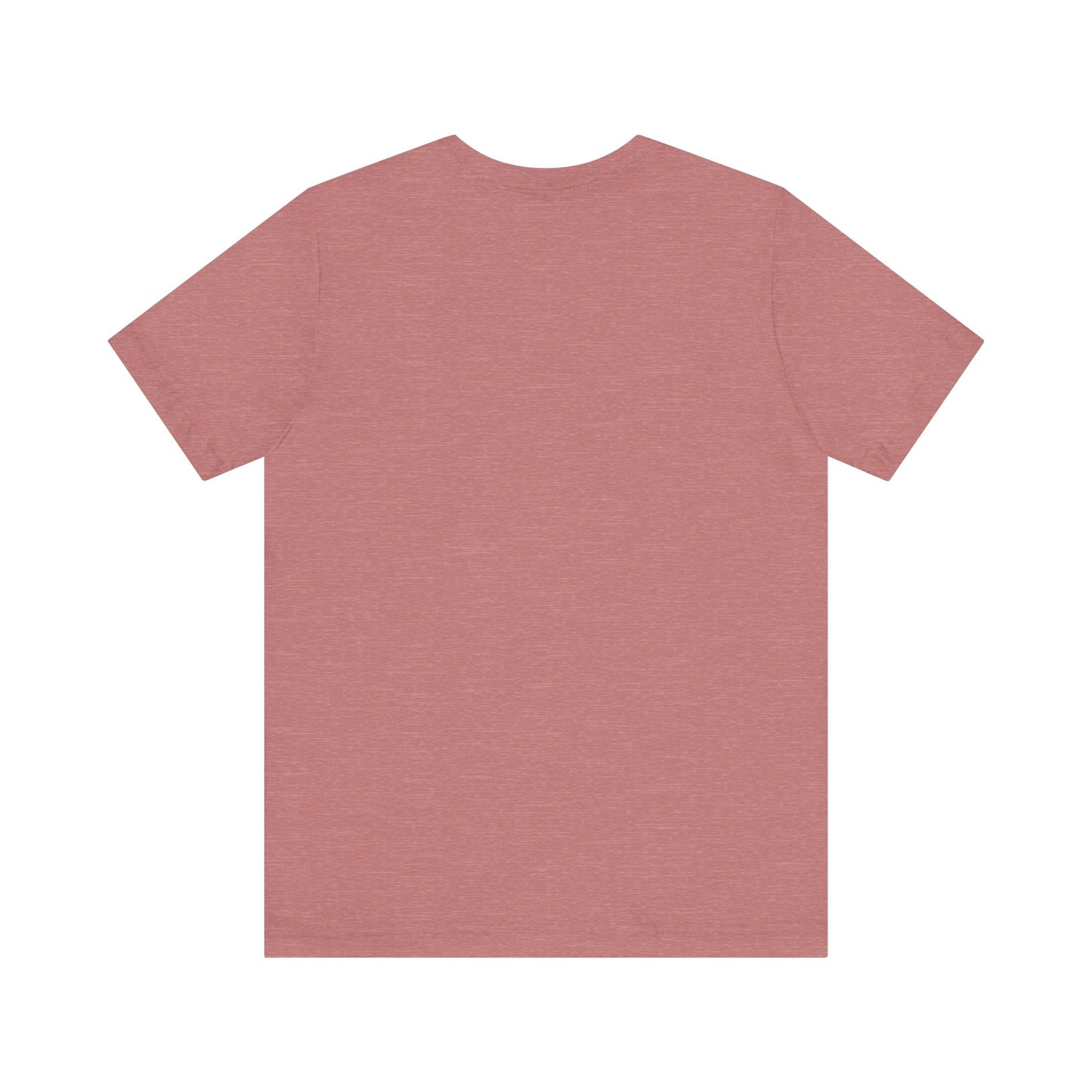 Big lizard little boat Short Sleeve Tee