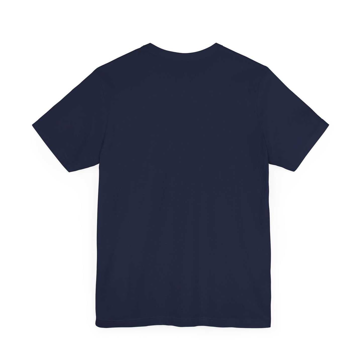 Big lizard little boat Short Sleeve Tee