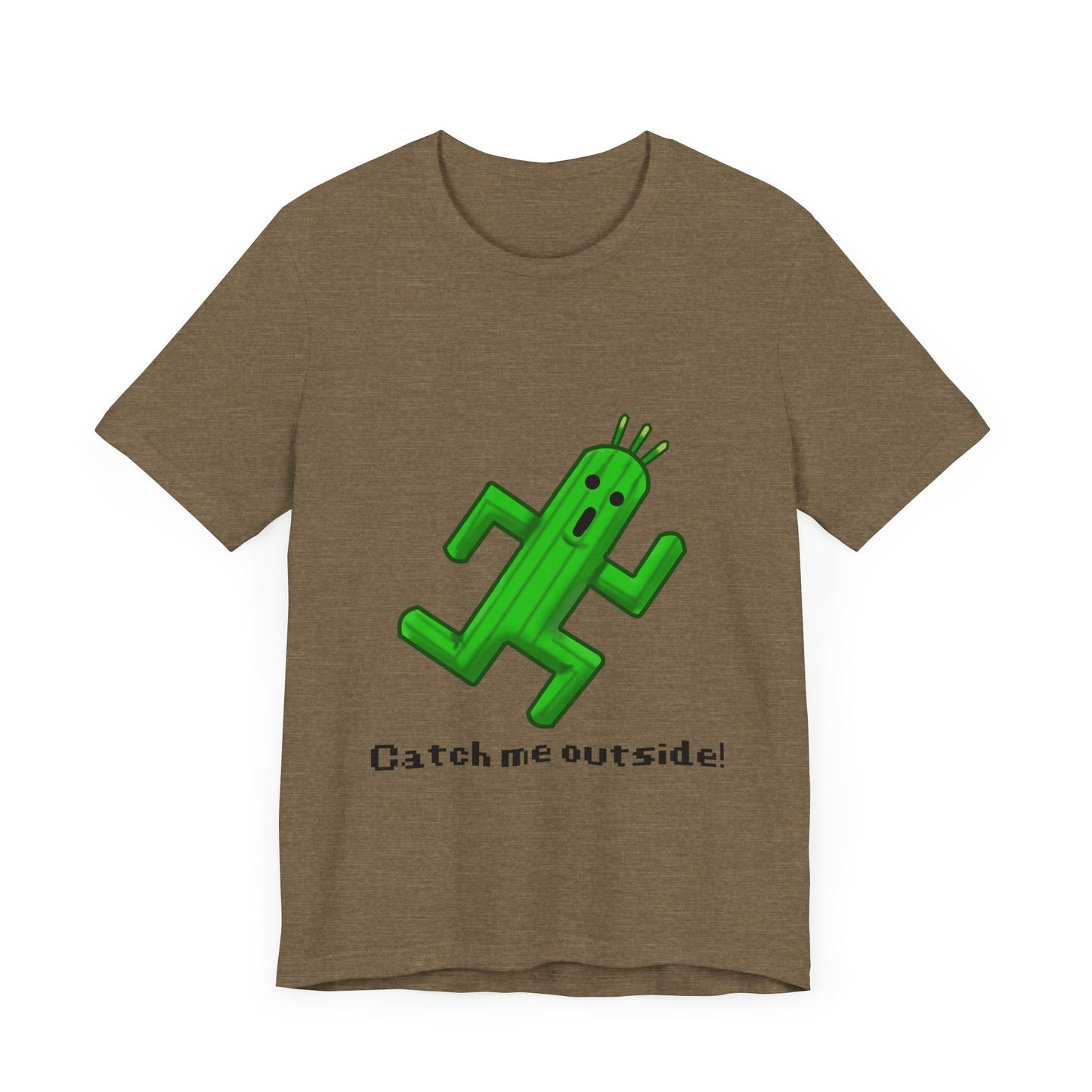 FF monster Unisex Jersey Short Sleeve Tee