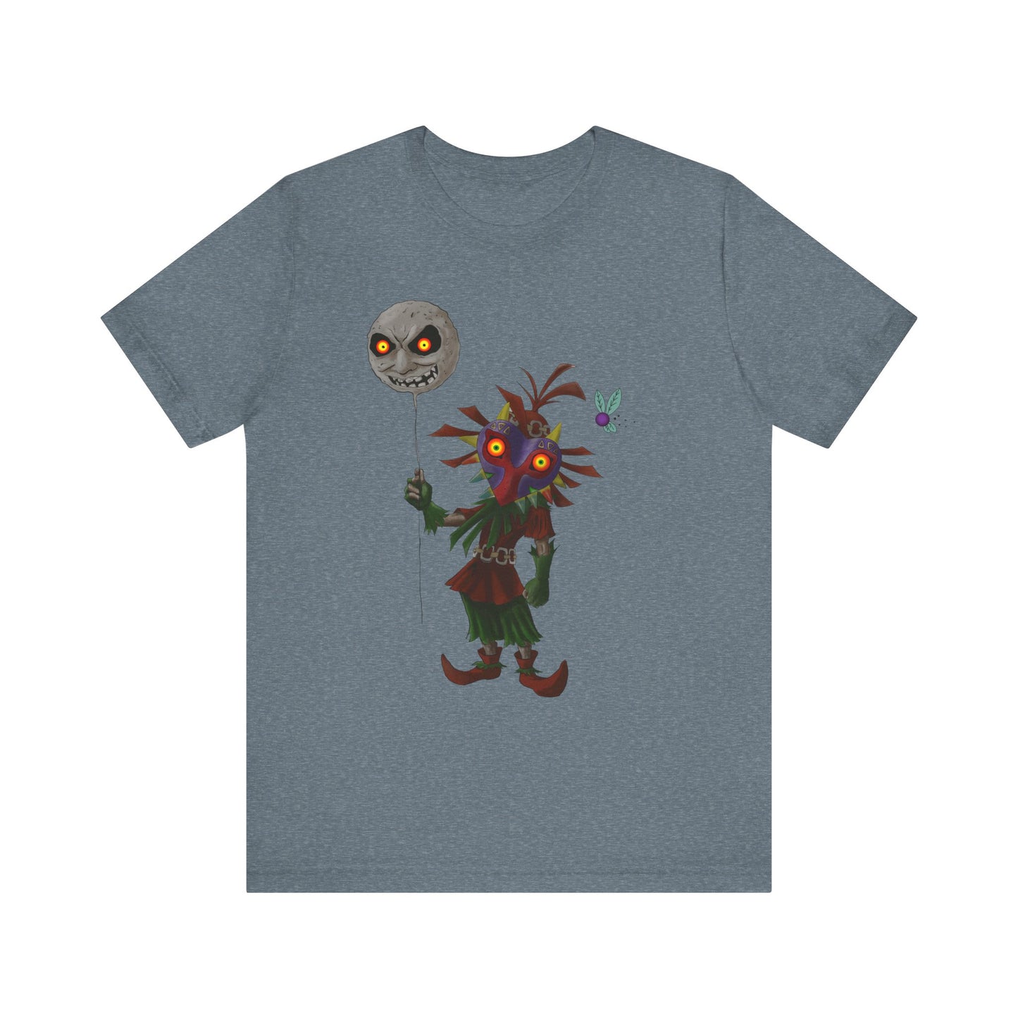 Video game kid Unisex Jersey Short Sleeve Tee