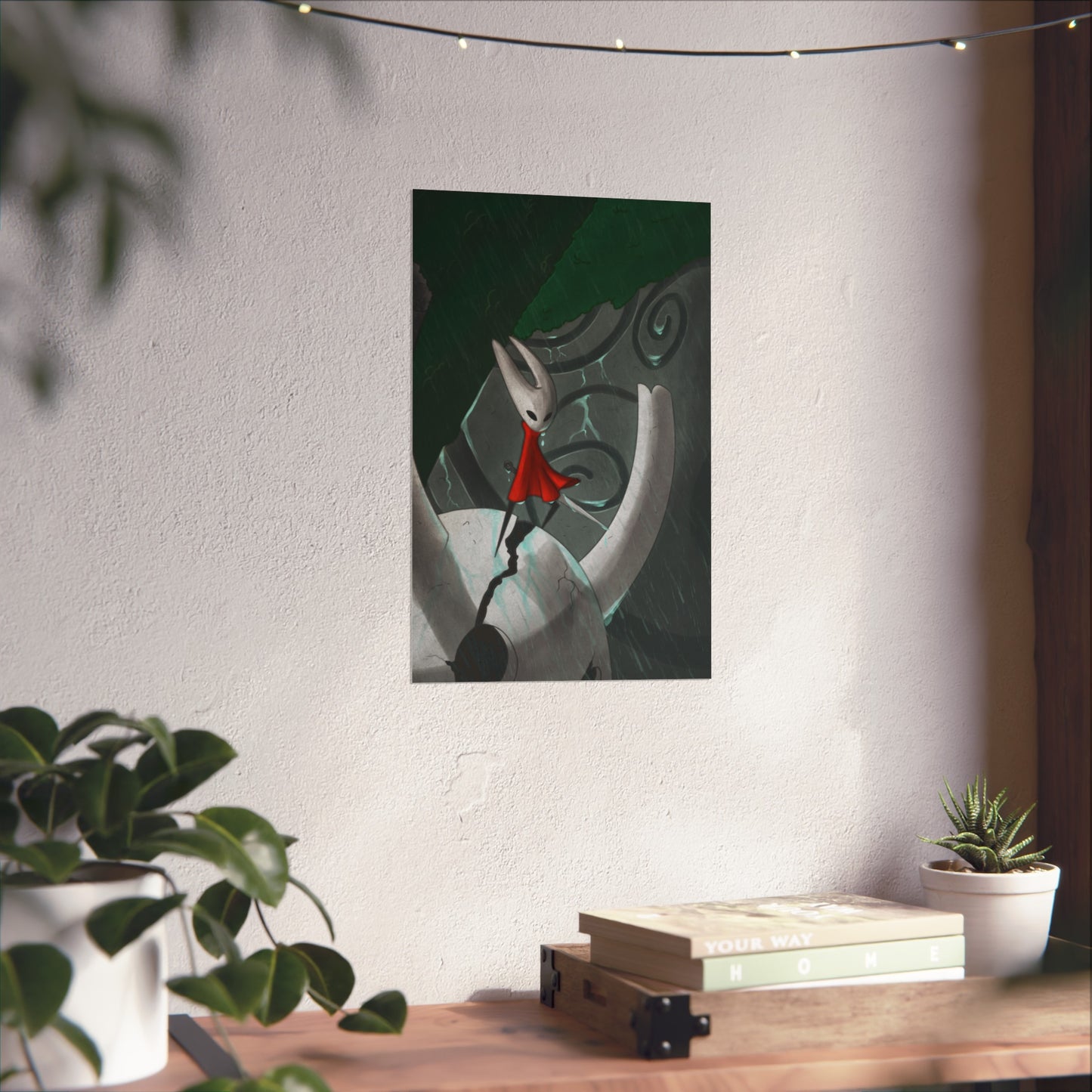 Hornet Art Posters