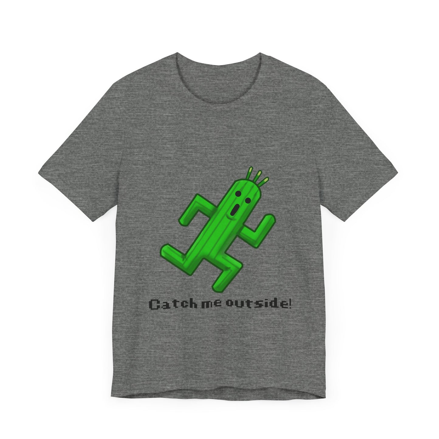 FF monster Unisex Jersey Short Sleeve Tee