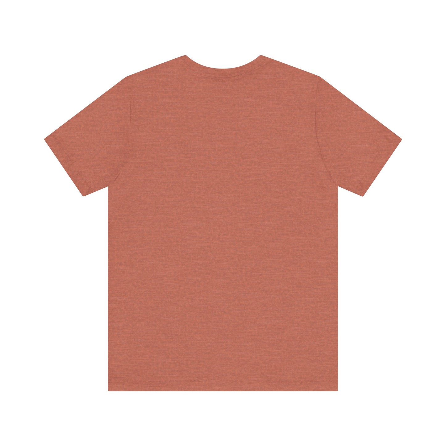 Big lizard little boat Short Sleeve Tee