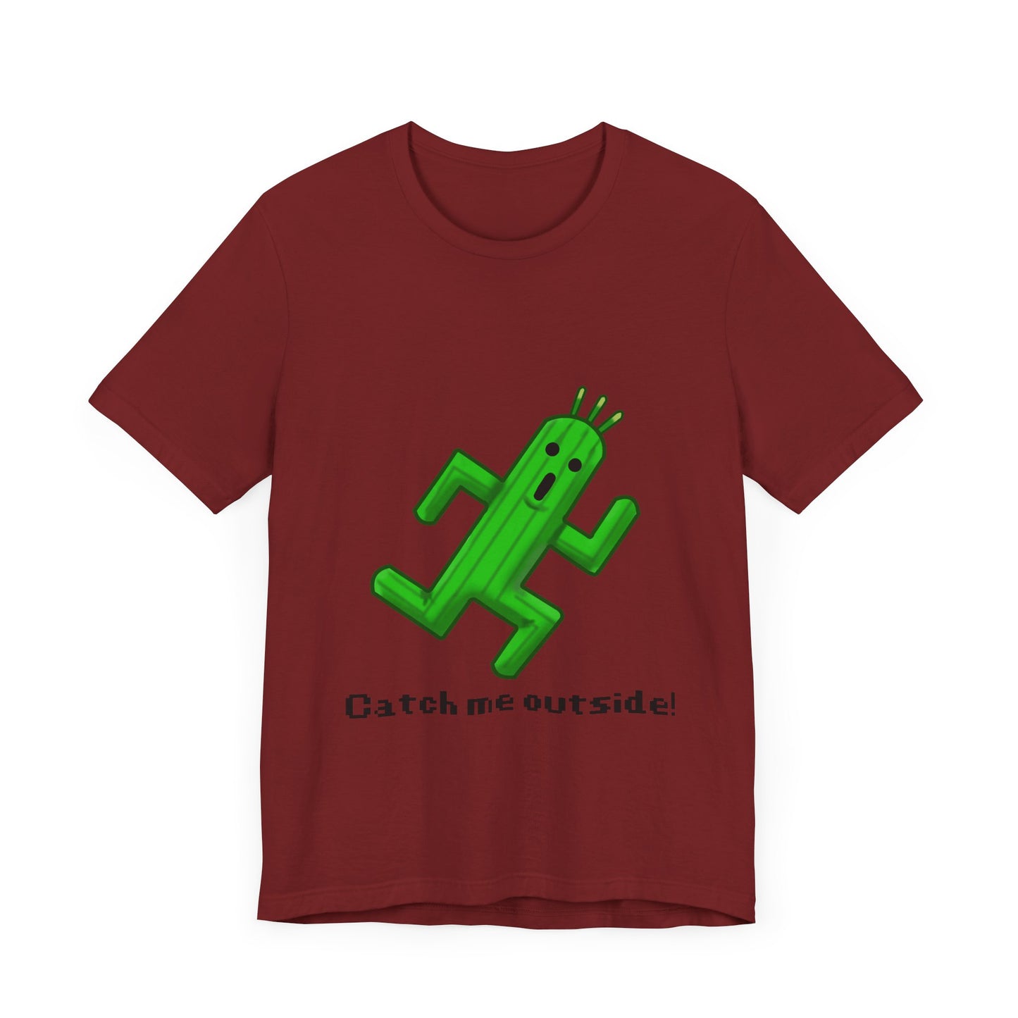FF monster Unisex Jersey Short Sleeve Tee