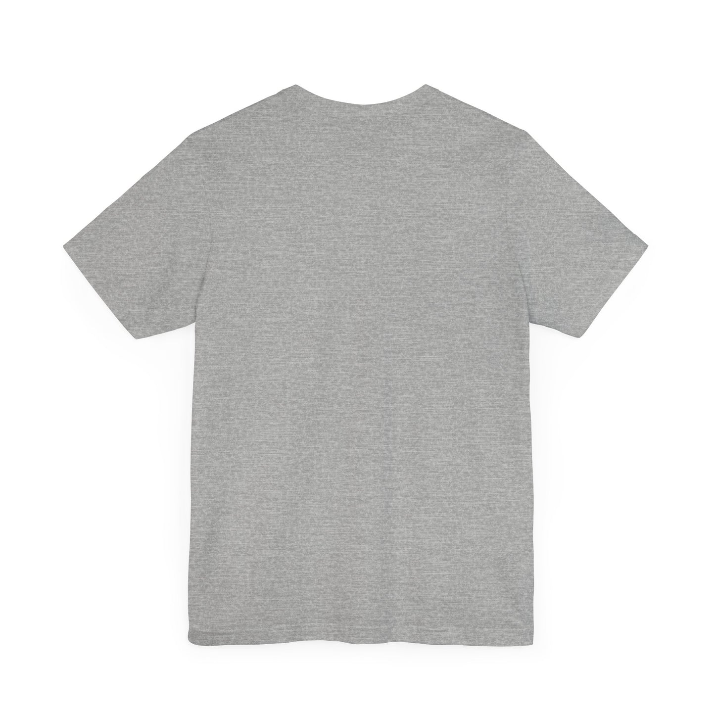 Big lizard little boat Short Sleeve Tee