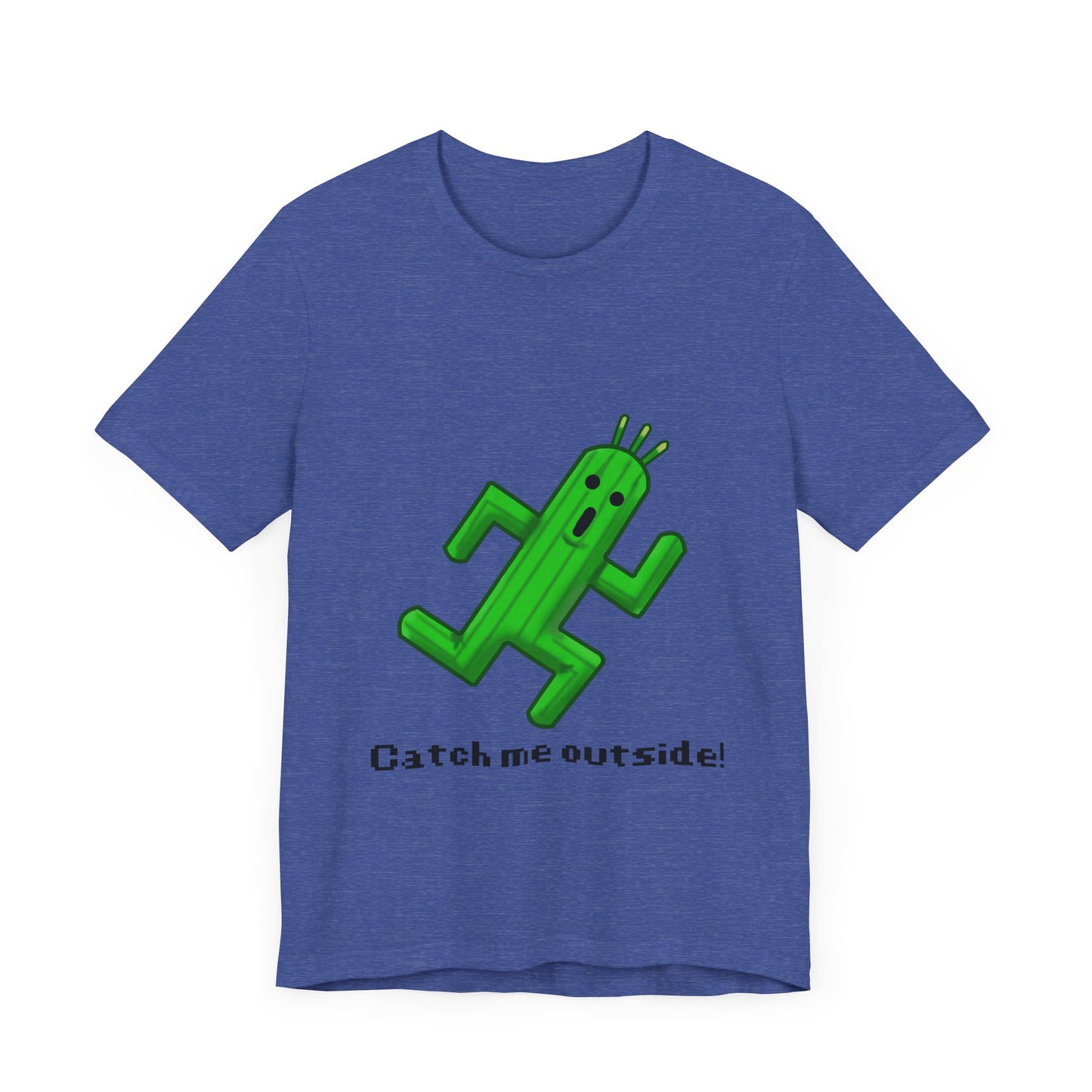 FF monster Unisex Jersey Short Sleeve Tee