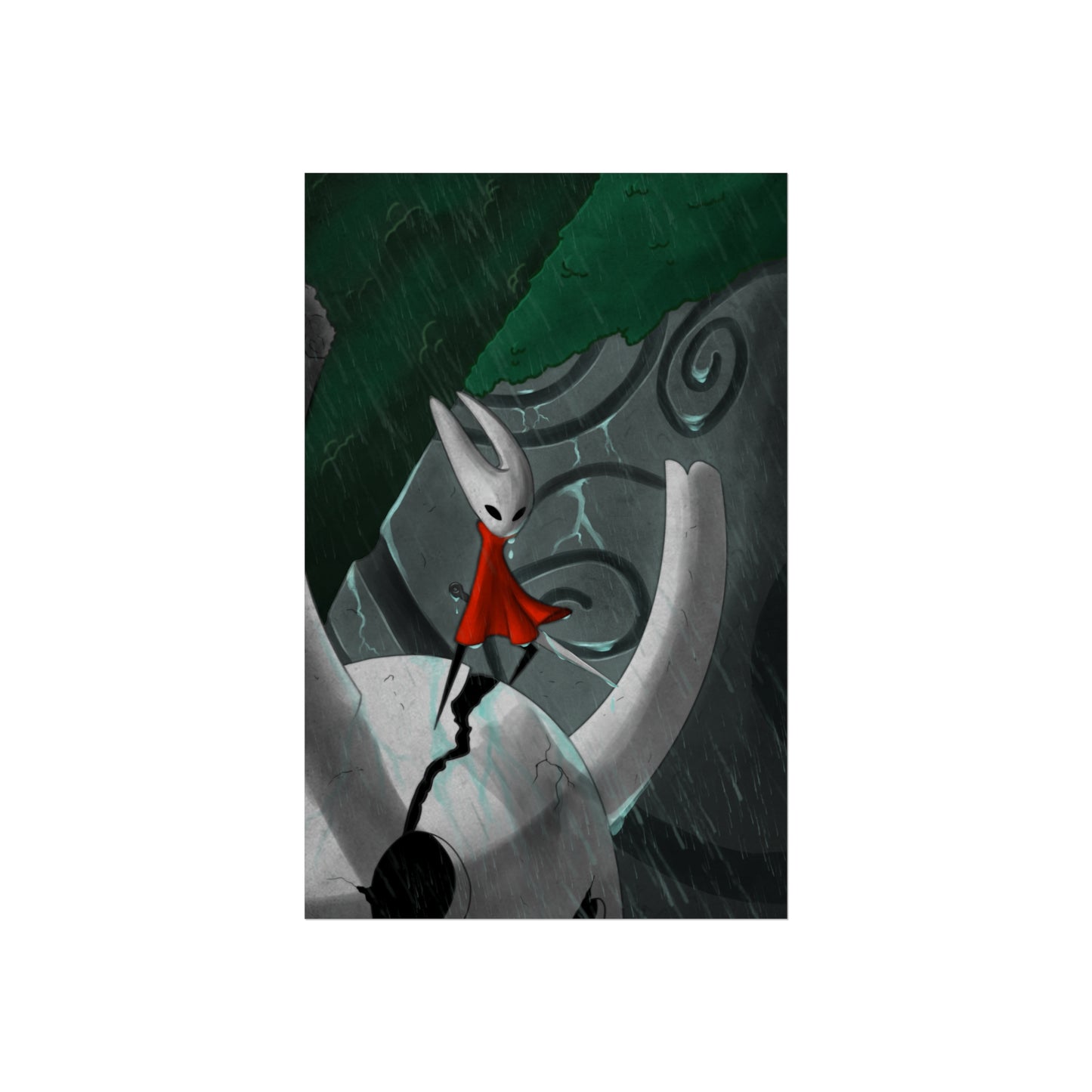 Hornet Art Posters