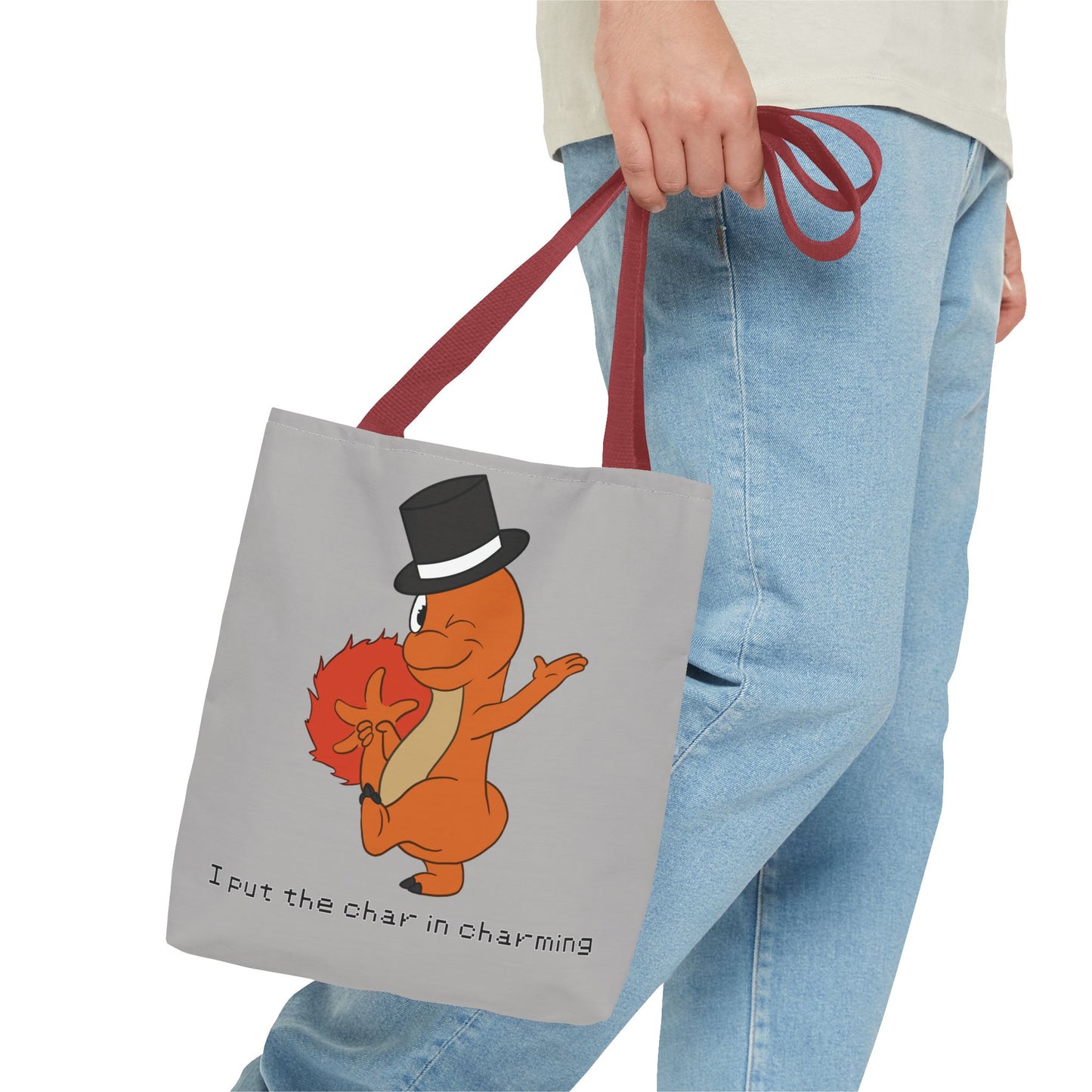 Pocket gentleman
