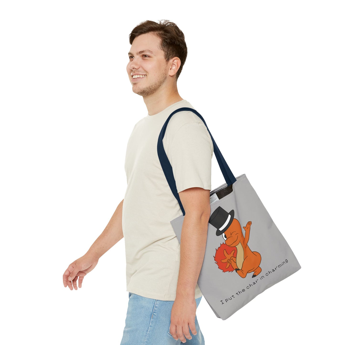 Pocket gentleman