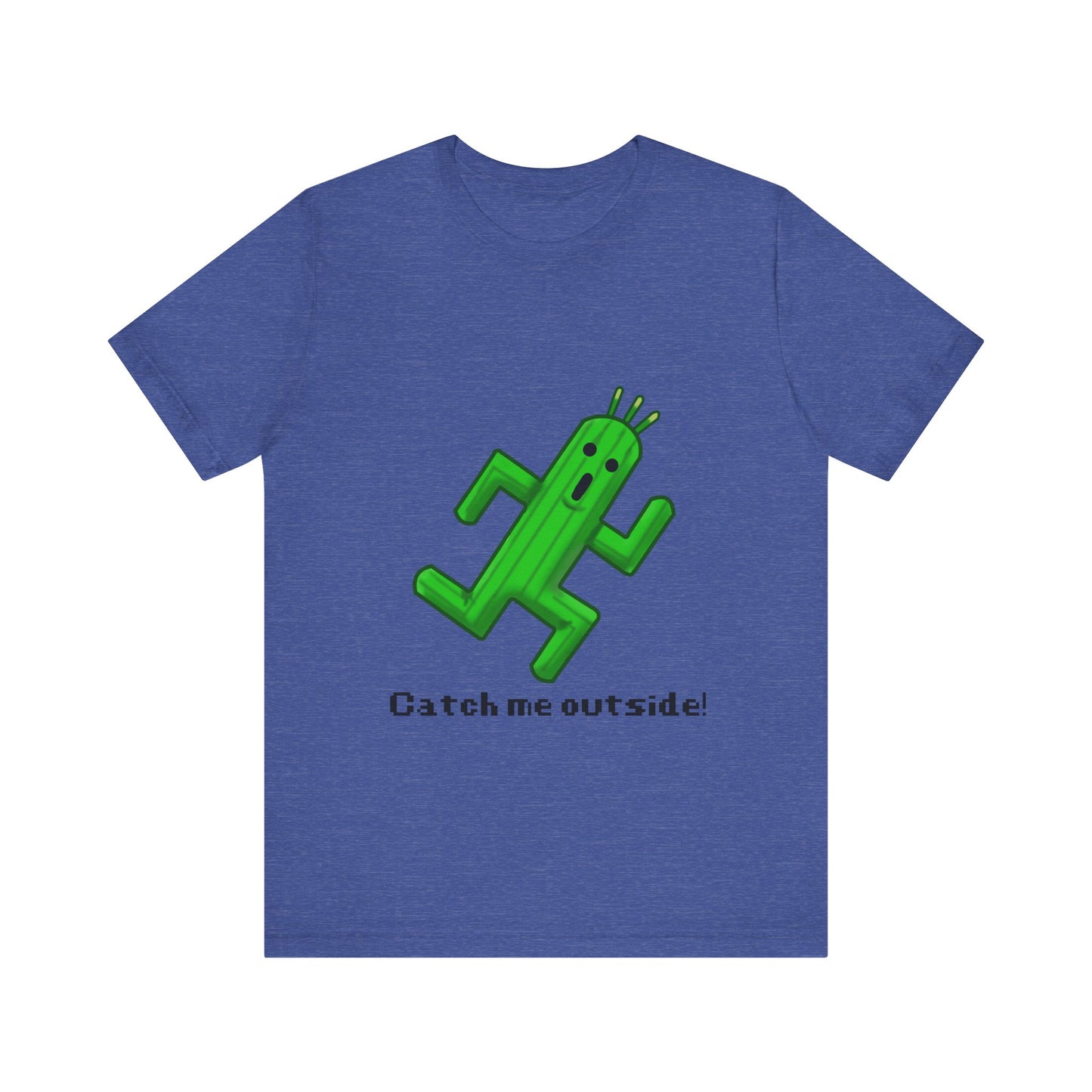 FF monster Unisex Jersey Short Sleeve Tee