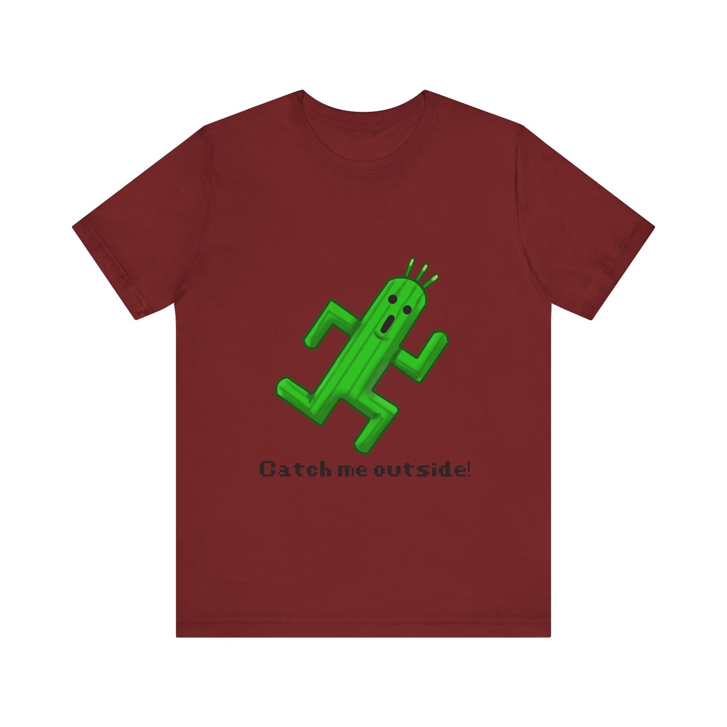 FF monster Unisex Jersey Short Sleeve Tee