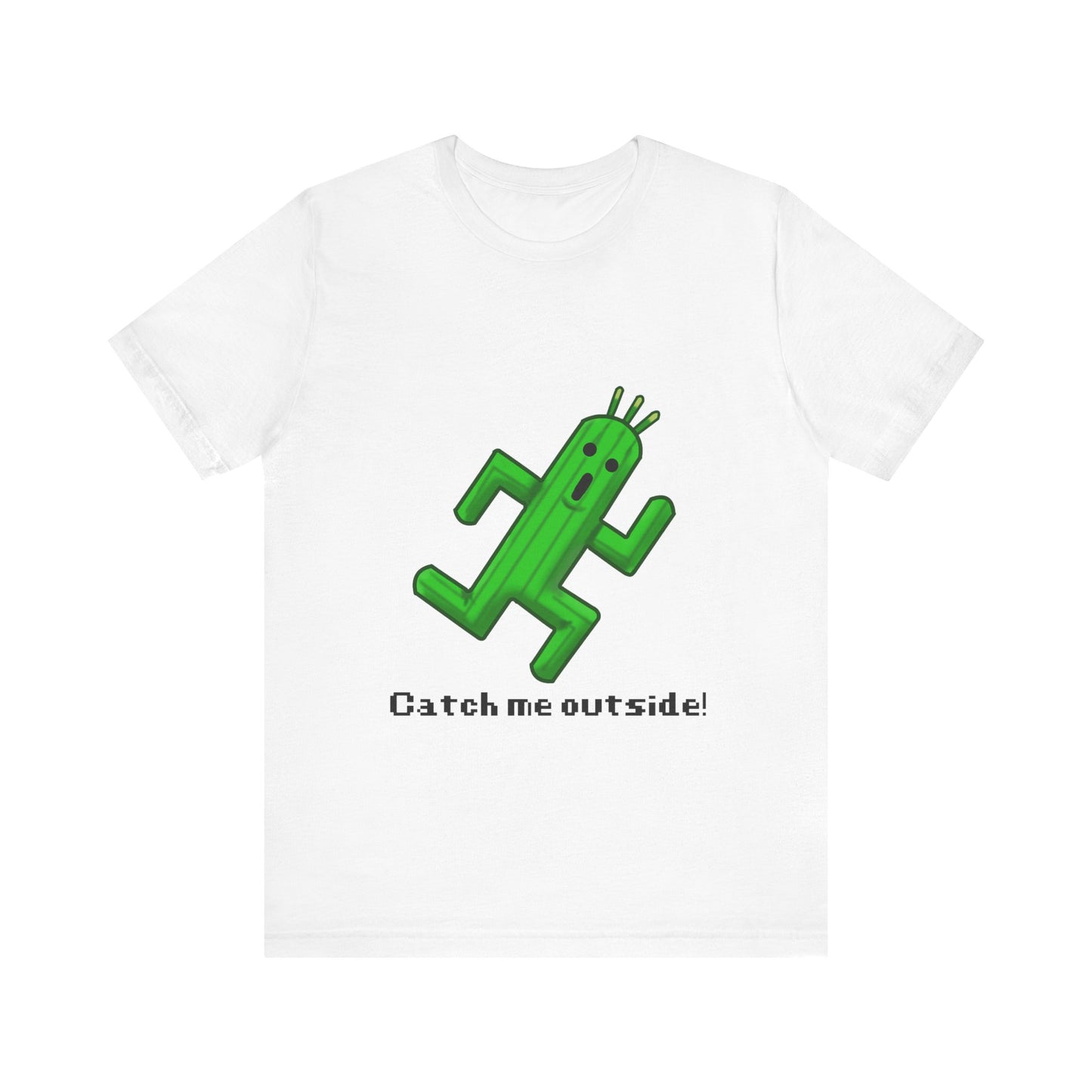 FF monster Unisex Jersey Short Sleeve Tee