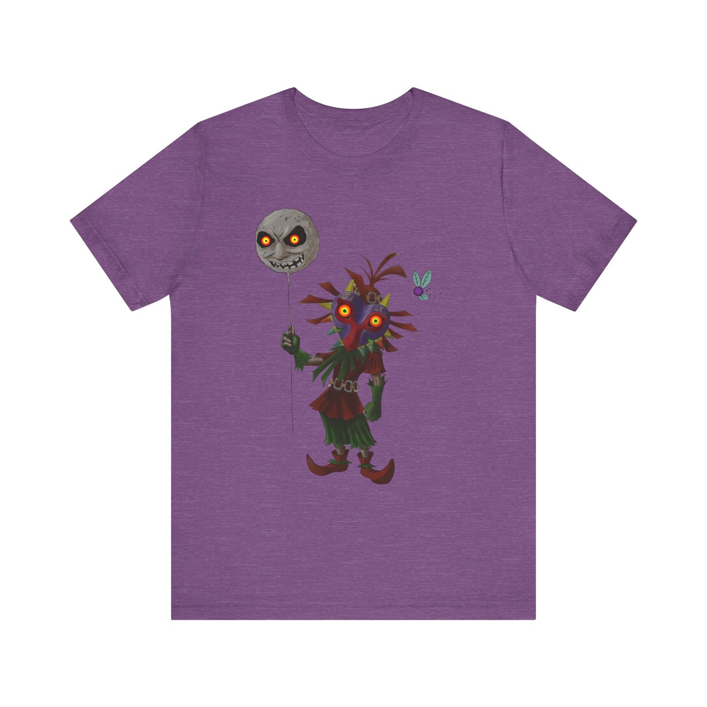 Video game kid Unisex Jersey Short Sleeve Tee