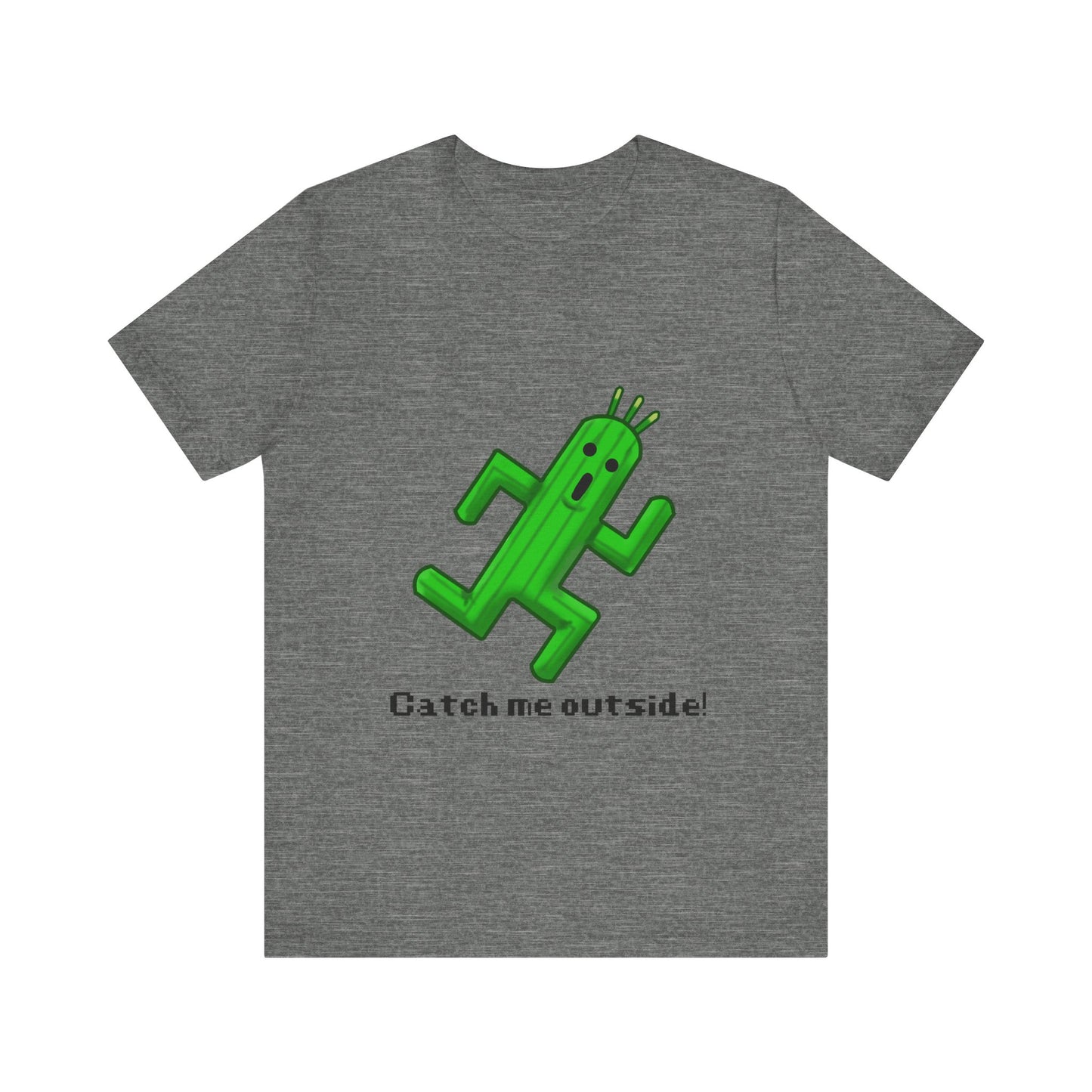 FF monster Unisex Jersey Short Sleeve Tee