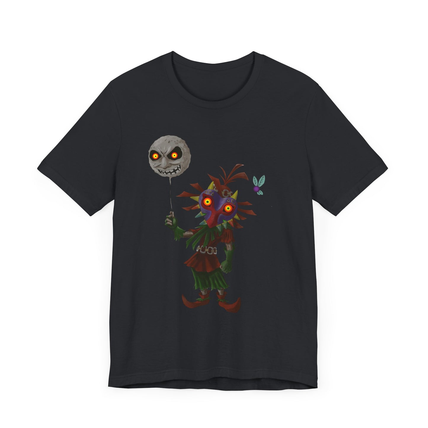Video game kid Unisex Jersey Short Sleeve Tee