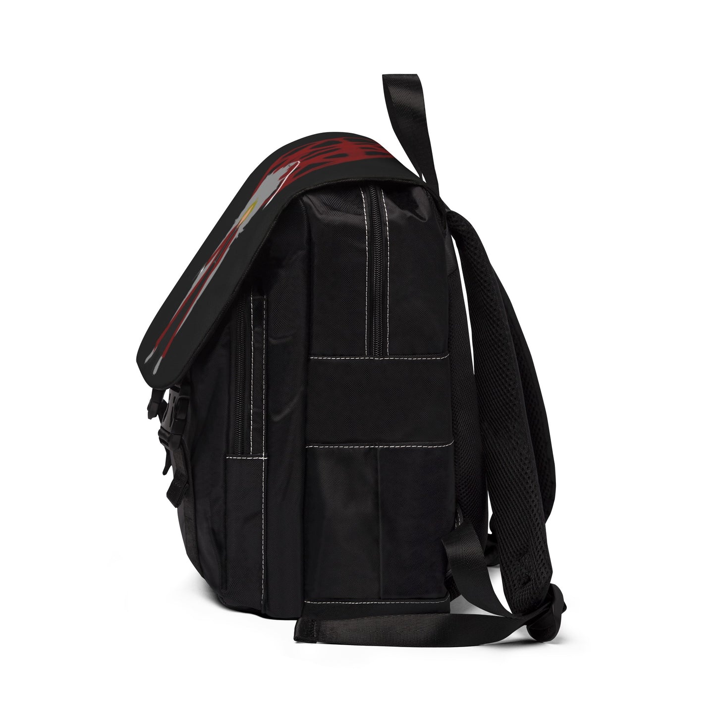 Alchemist brothers Casual Shoulder Backpack