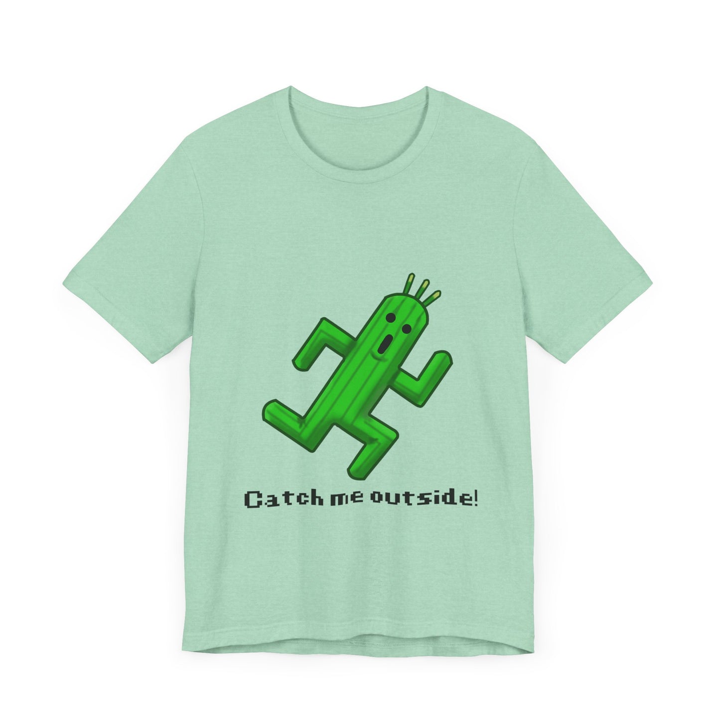 FF monster Unisex Jersey Short Sleeve Tee