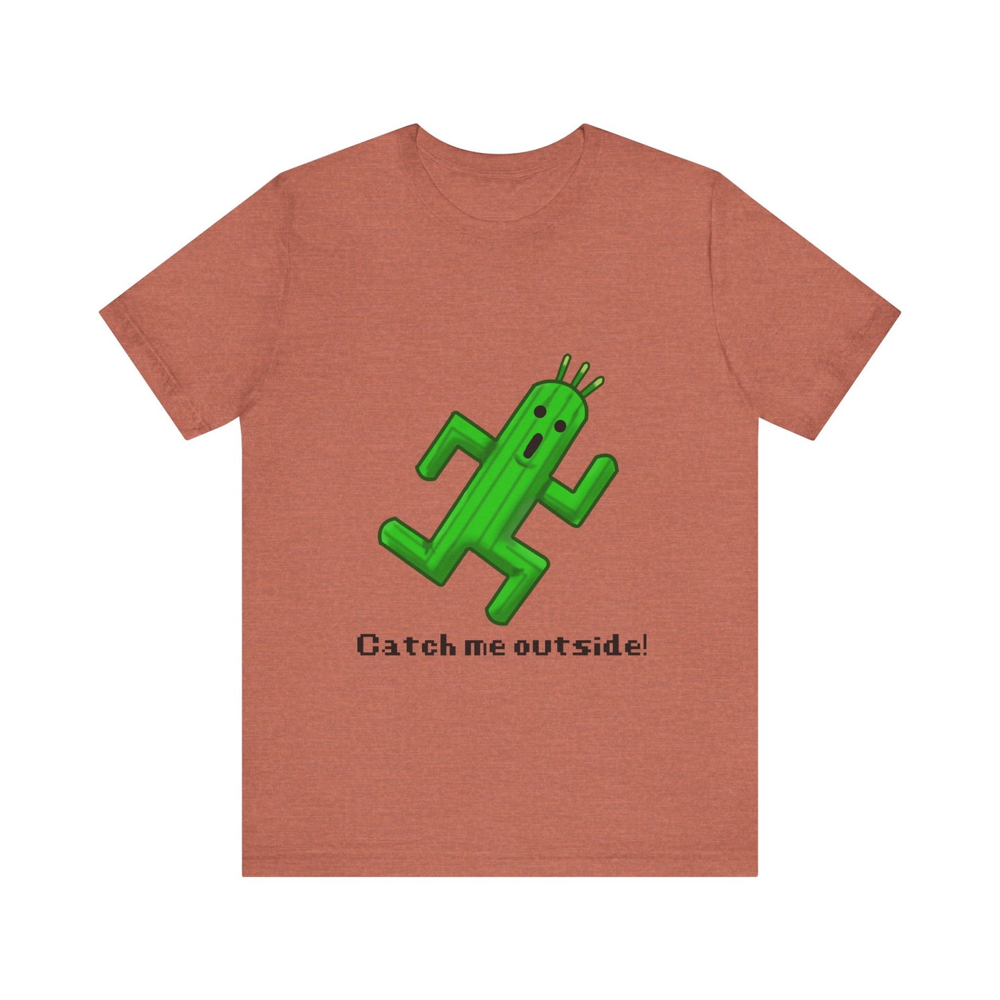 FF monster Unisex Jersey Short Sleeve Tee