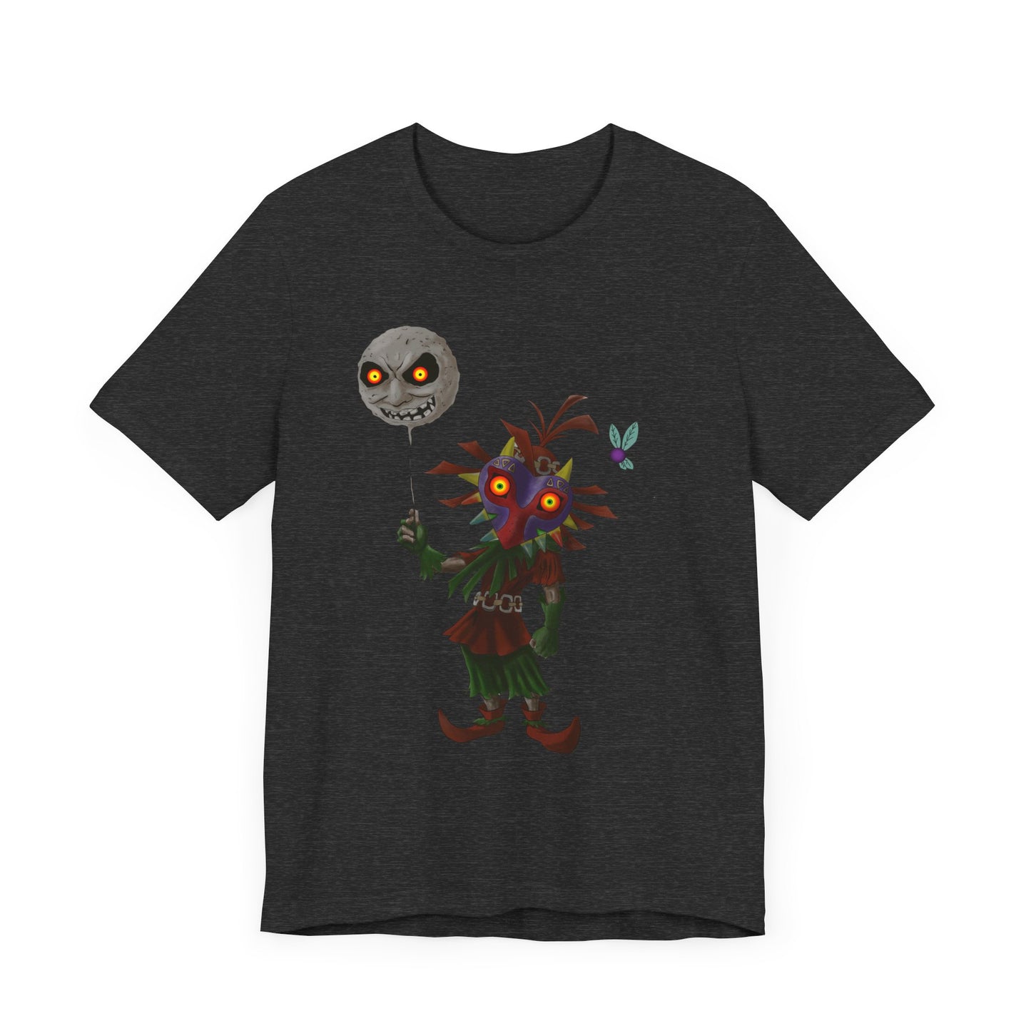 Video game kid Unisex Jersey Short Sleeve Tee